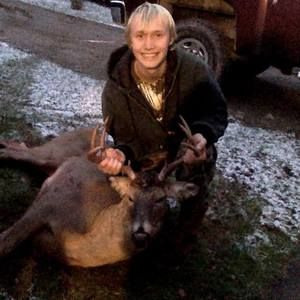 Meet your Posher, Drew